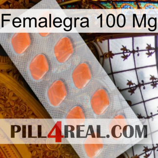Femalegra 100 Mg 26